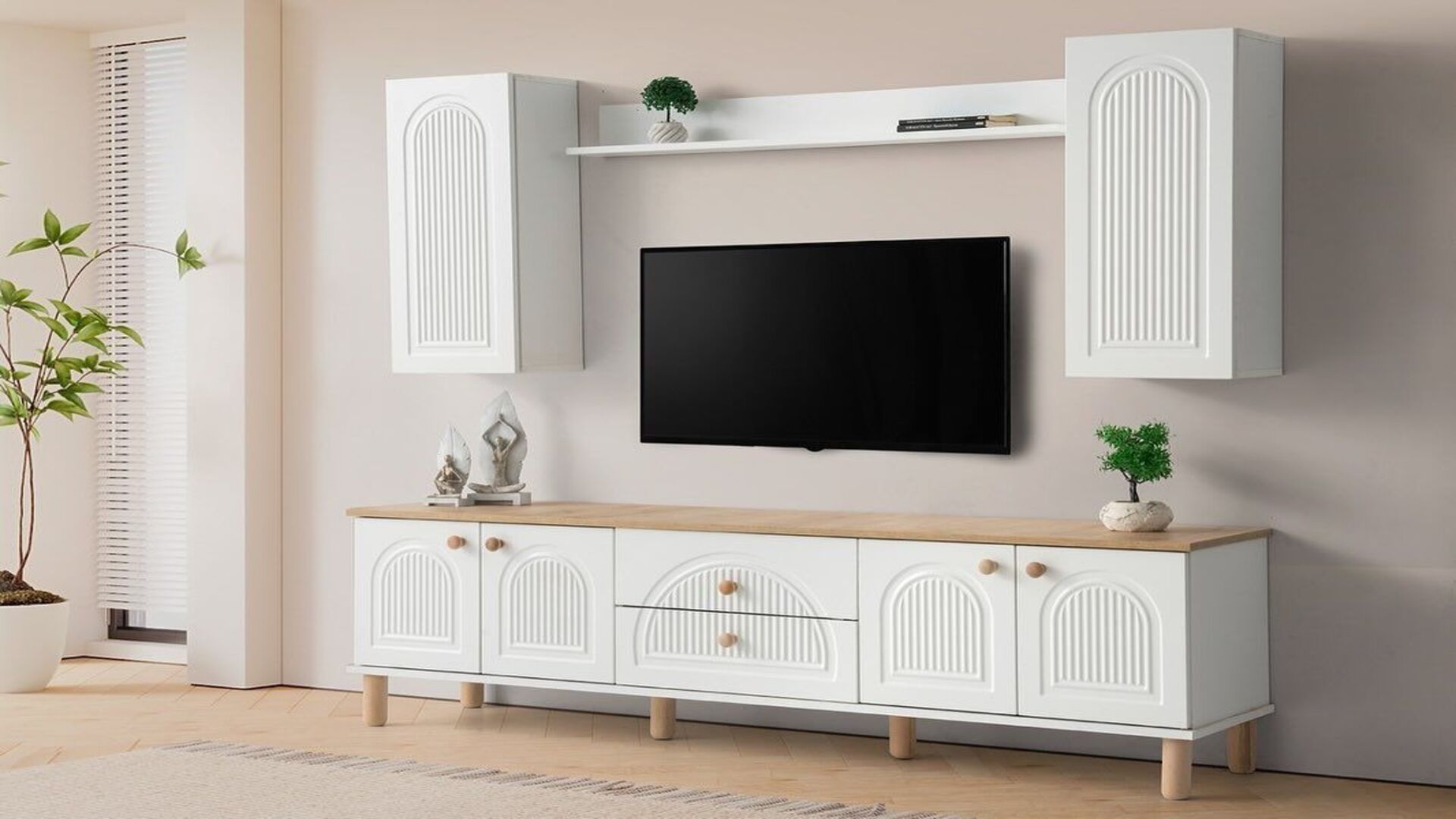 Interior Design Showcase